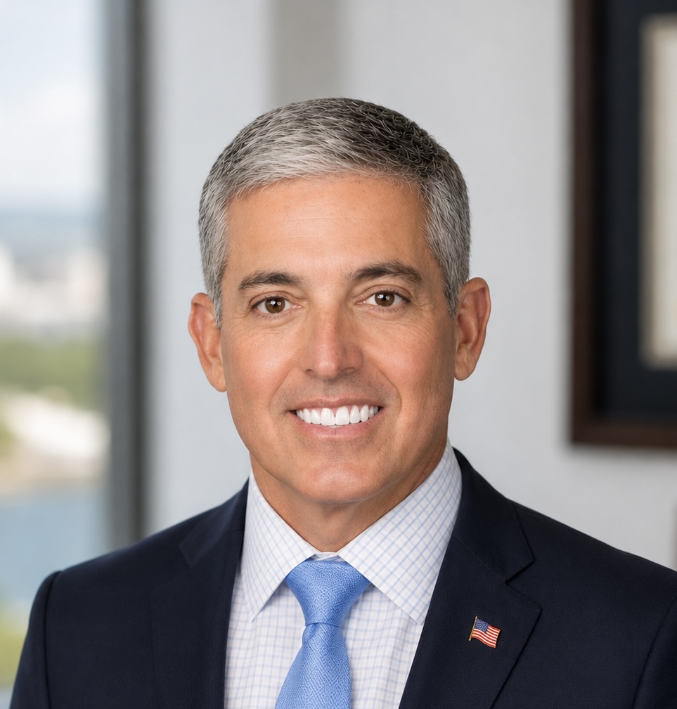 Rolando Silva, Esq